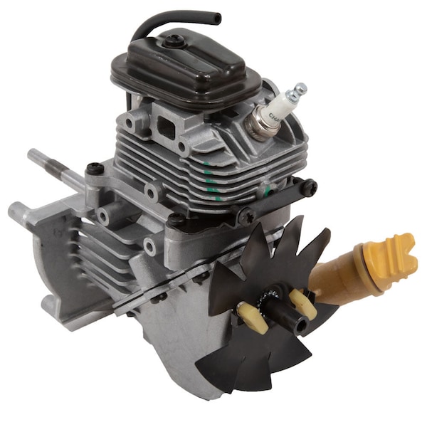 Short Block Ac8